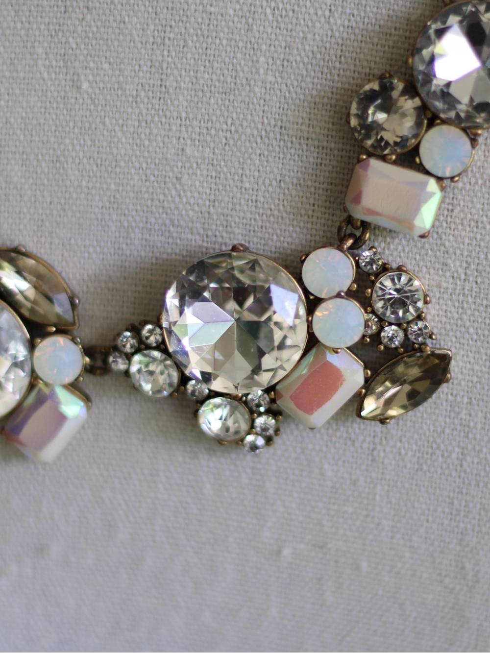 J. Crew | Statement Necklace - Picture 4 of 7